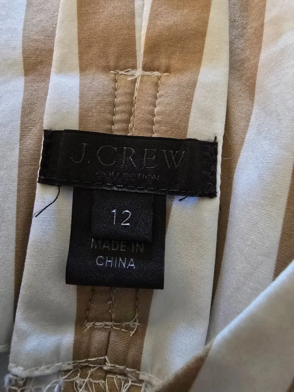 J. Crew super cute